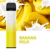 Elfbar banana milk