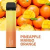 Elfbar pineapple mango orange