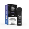 Juicy Jane Pod Pod Blueberry 2% Nicotine | Best Disposable Vape