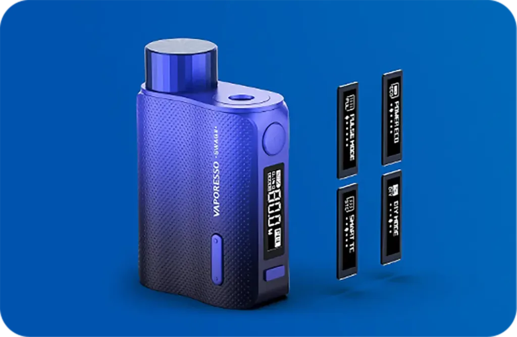 VAPORESSO SWAG II