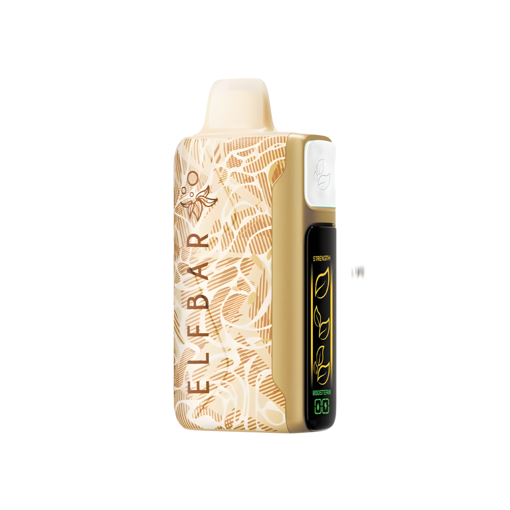 オープニング 大放出セール elfbar-nicotine-king-lemon- ソフトドリンク